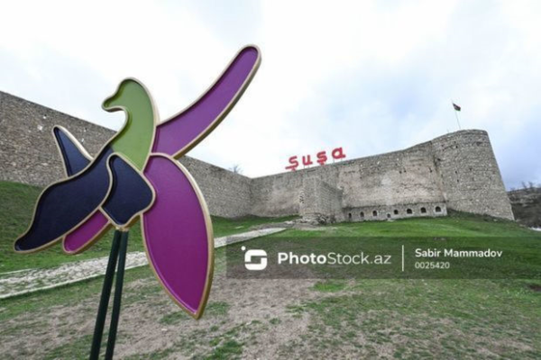 III Dədə Qorqud Türk Dünyası Film Festivalı gələn il Şuşada keçiriləcək